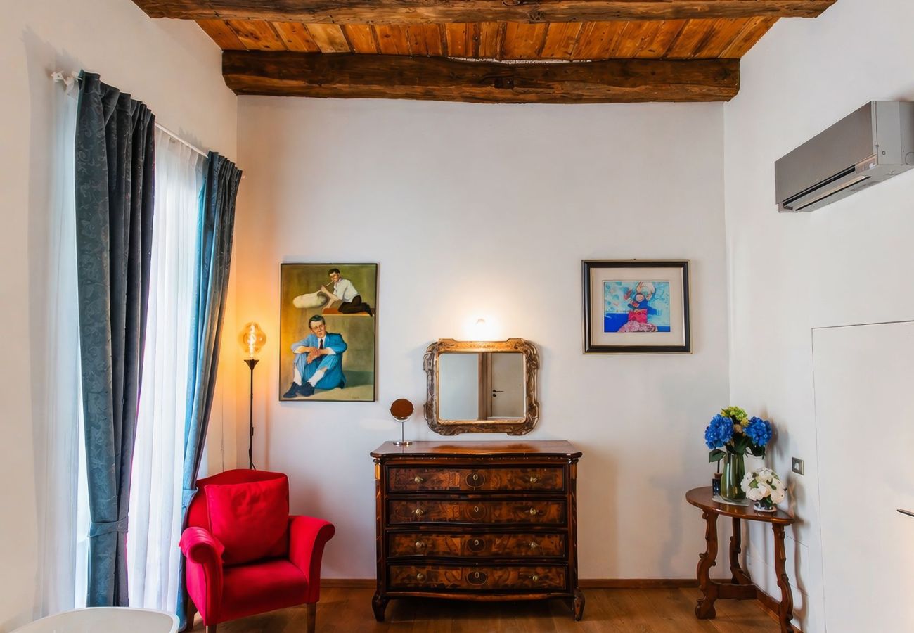 Appartamento a Como - Como Icon Centro Apartment 