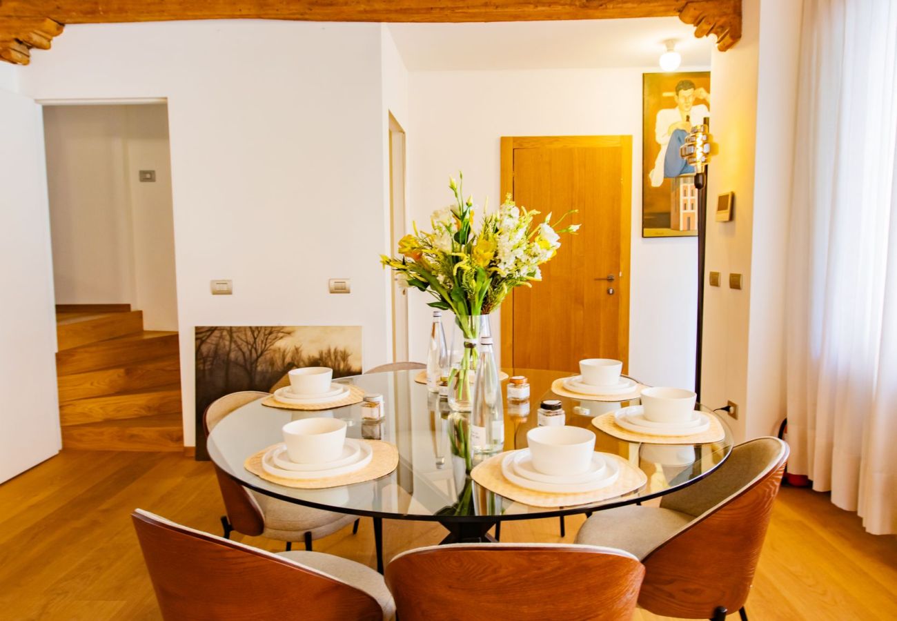 Appartamento a Como - Como Icon Centro Apartment 