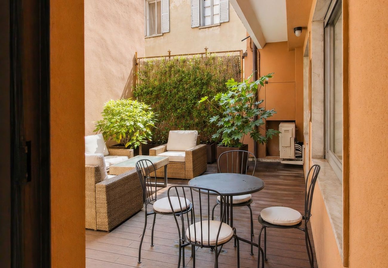 Appartamento a Como - Como Icon Centro Apartment 