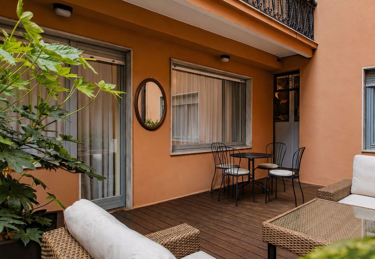 Appartamento a Como - Como Icon Centro Apartment 