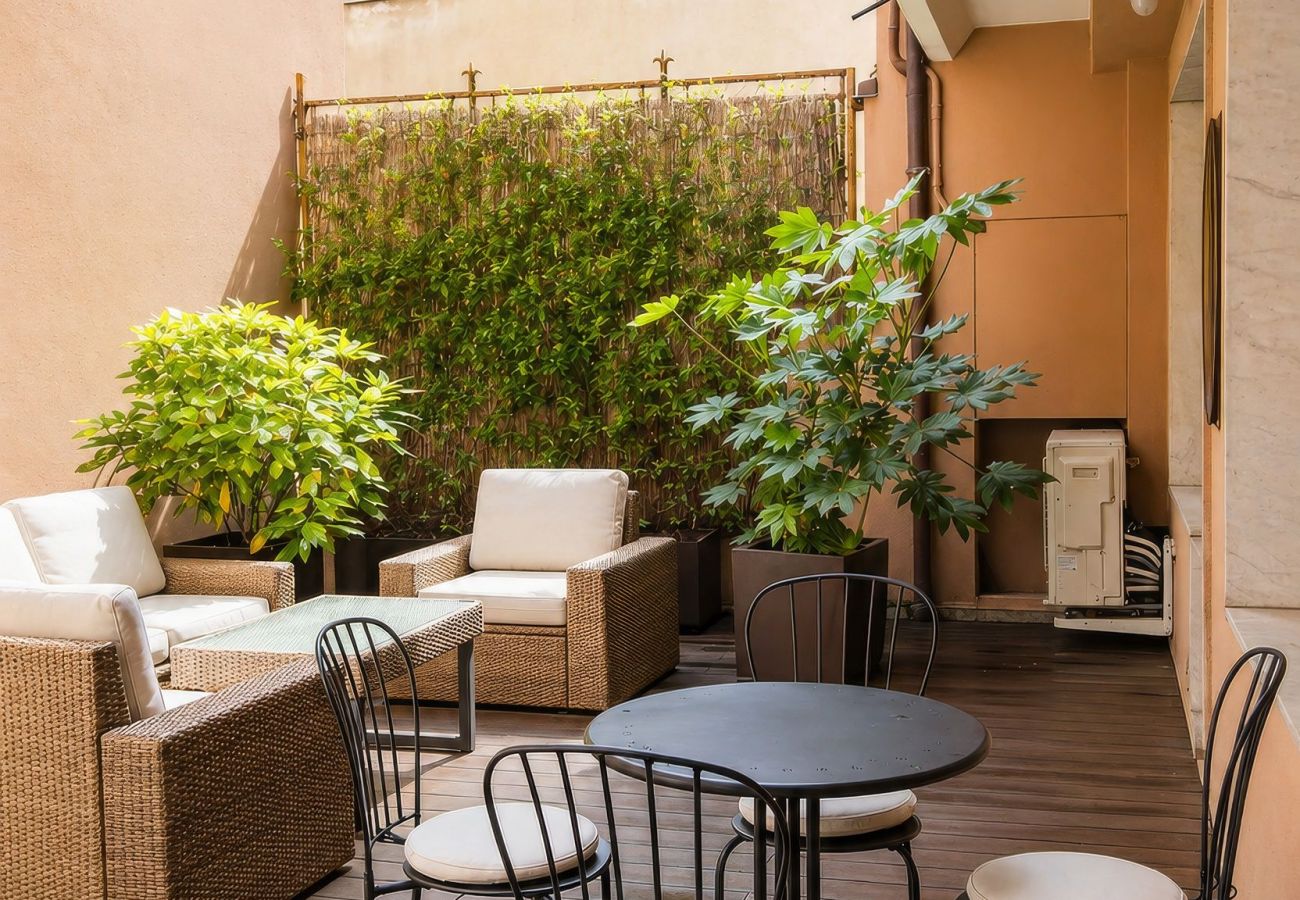 Appartamento a Como - Como Icon Centro Apartment 