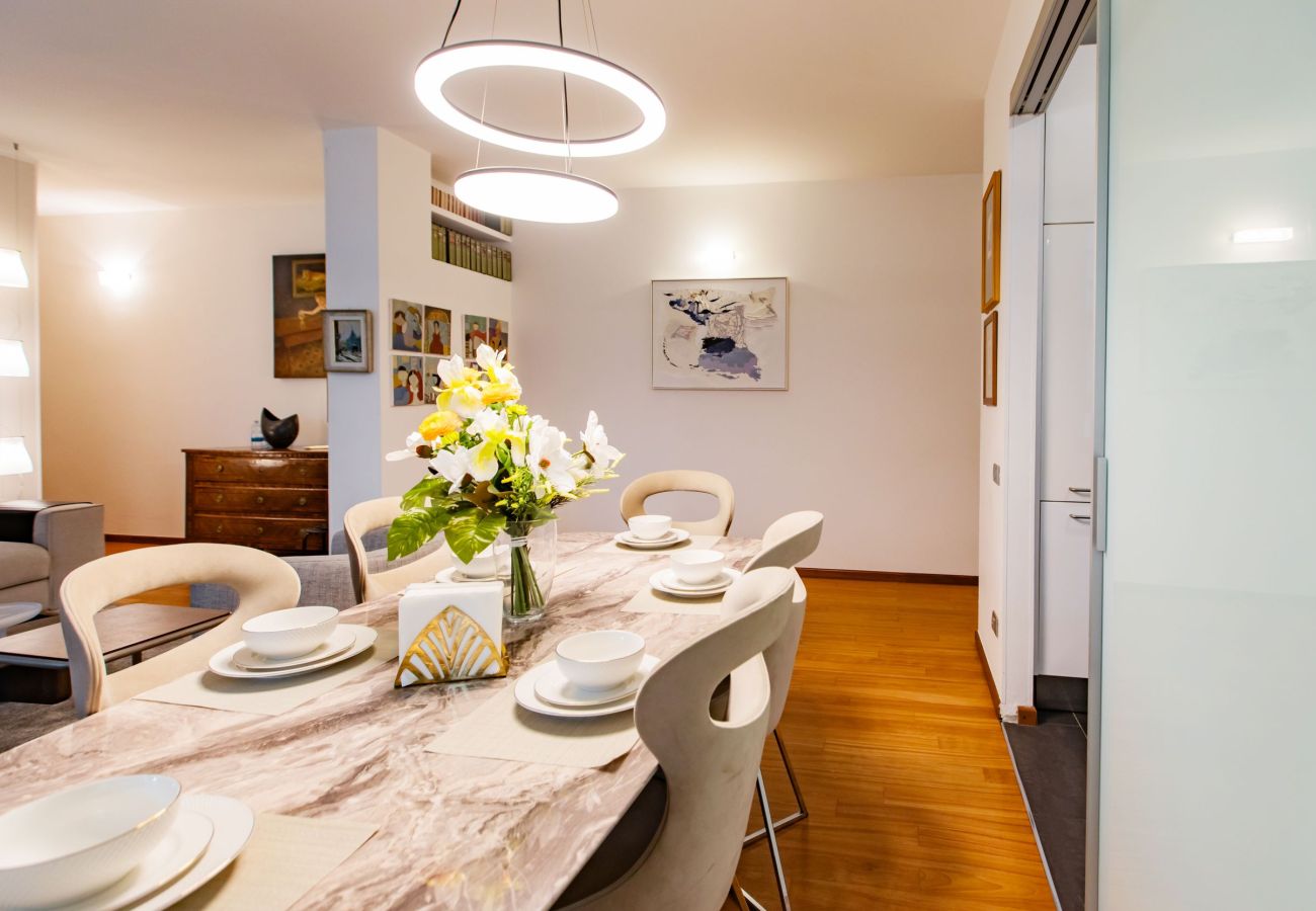Appartamento a Como - Como Prestige Centro Apartment By Icon7 Luxury