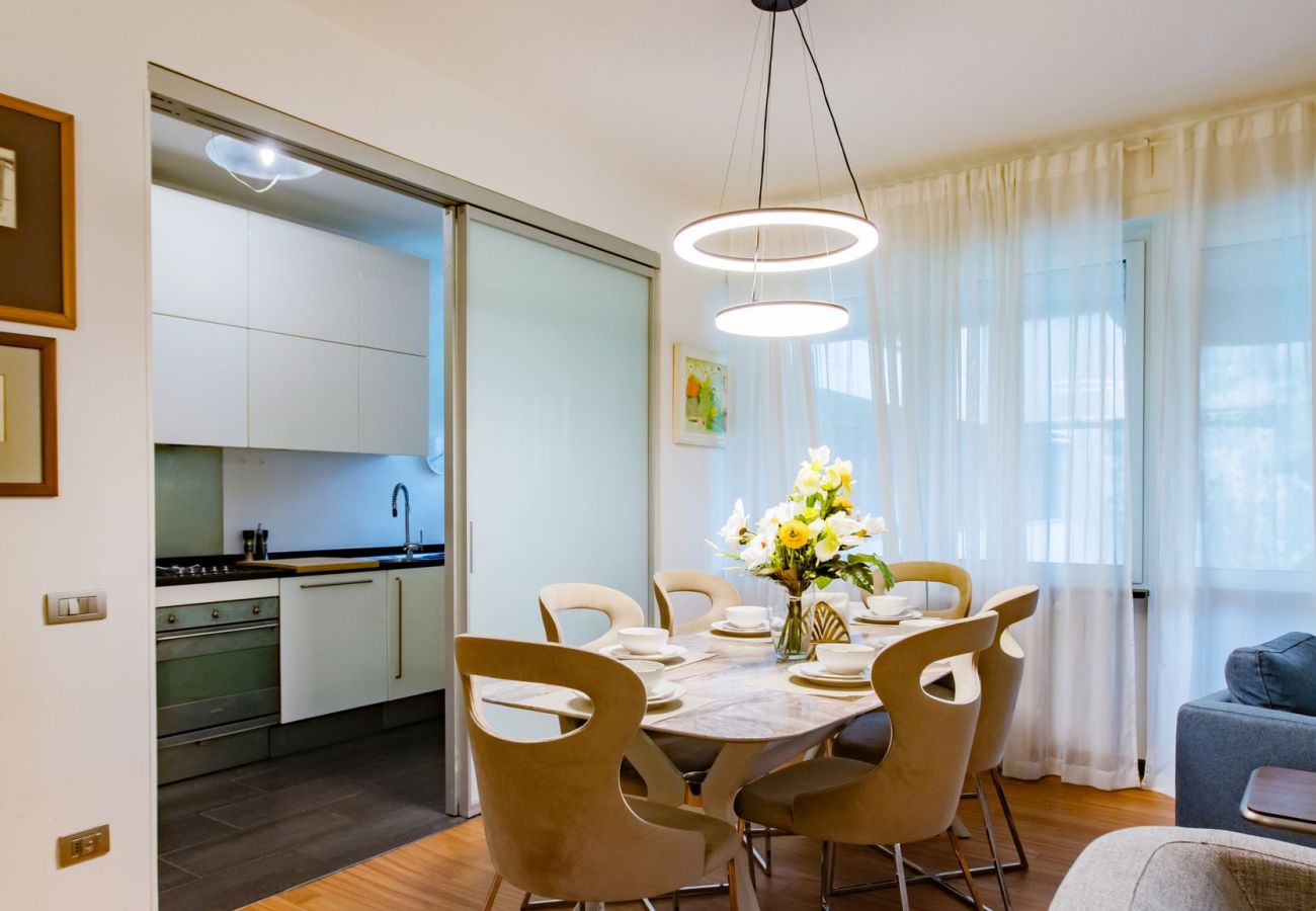 Appartamento a Como - Como Prestige Centro Apartment By Icon7 Luxury