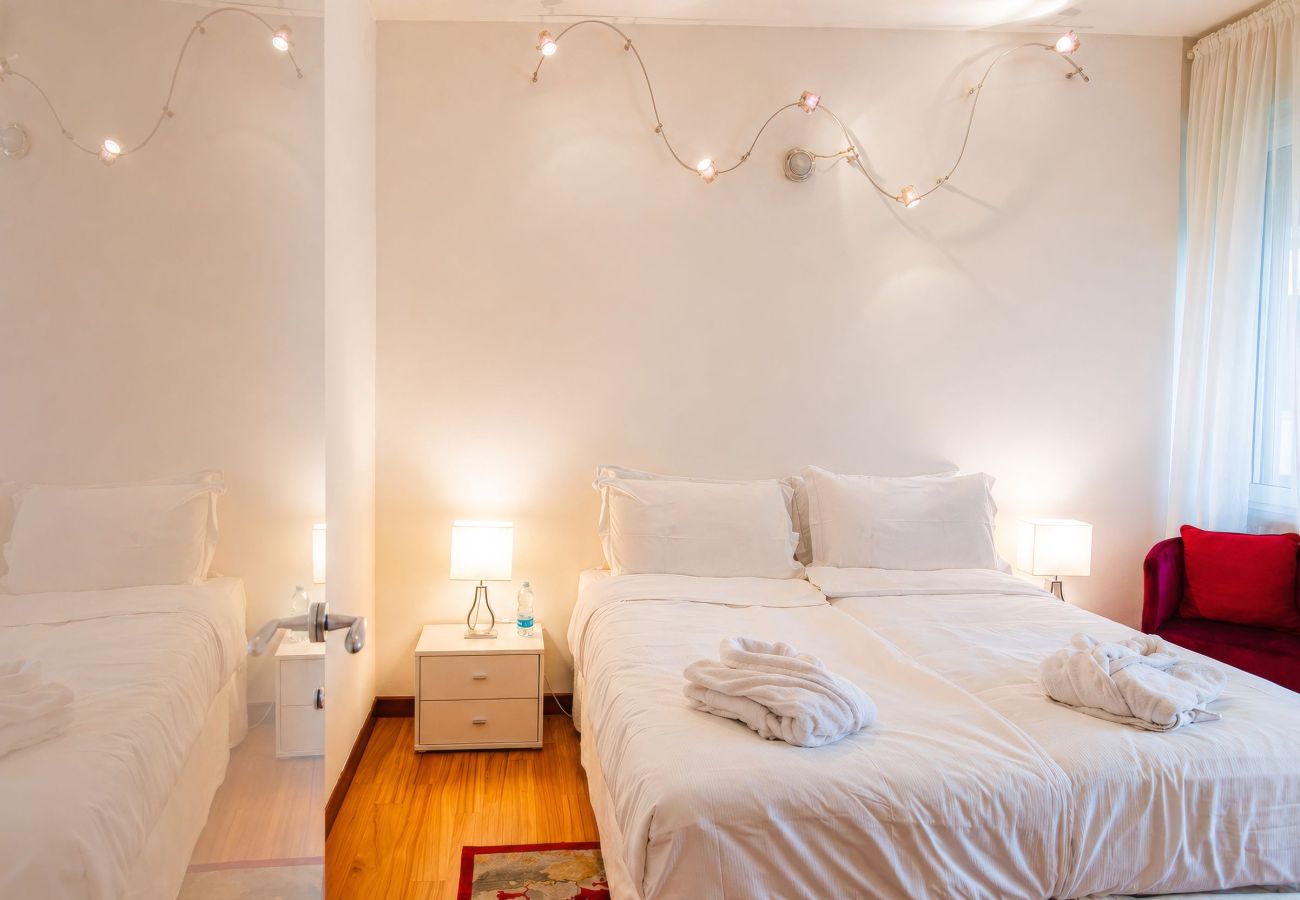 Appartamento a Como - Como Prestige Centro Apartment By Icon7 Luxury