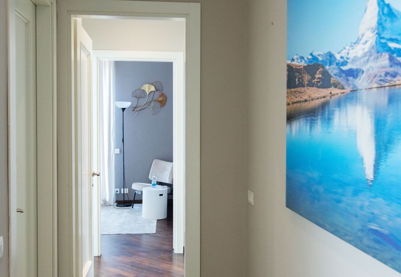 Appartamento a Como - Majestic Como Centro Apartment by Icon7 Luxury