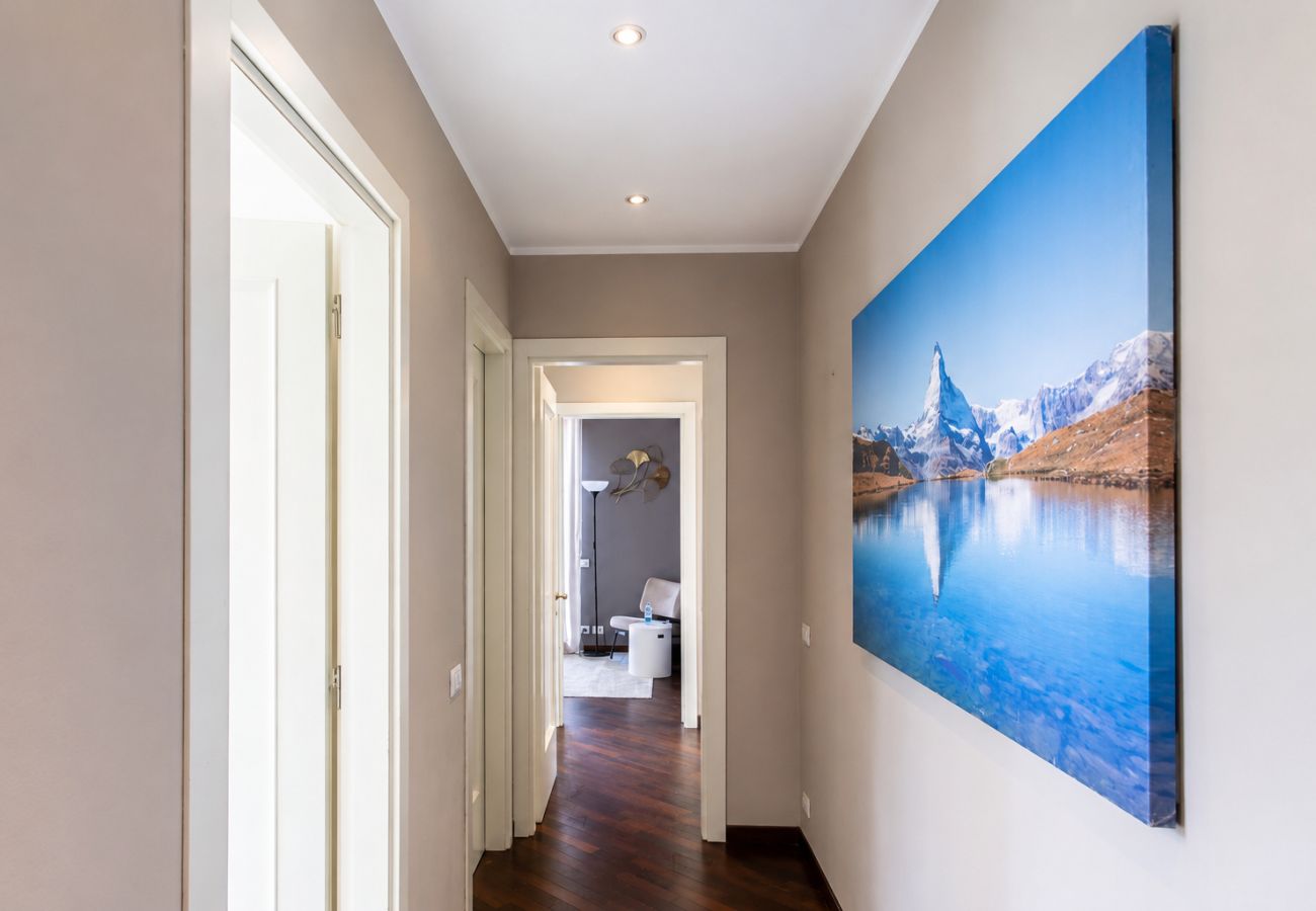 Appartamento a Como - Majestic Como Centro Apartment by Icon7 Luxury
