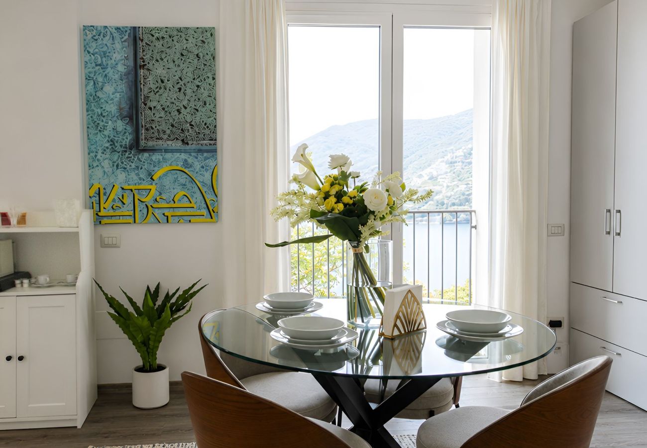 Appartamento a Blevio - The Heaven Como Apartment by Icon7 Luxury Concierge 