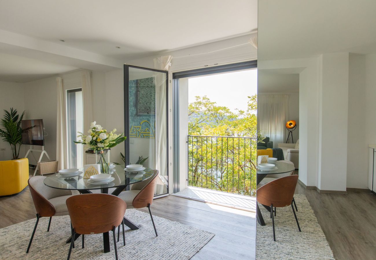 Appartamento a Blevio - The Heaven Como Apartment by Icon7 Luxury Concierge 