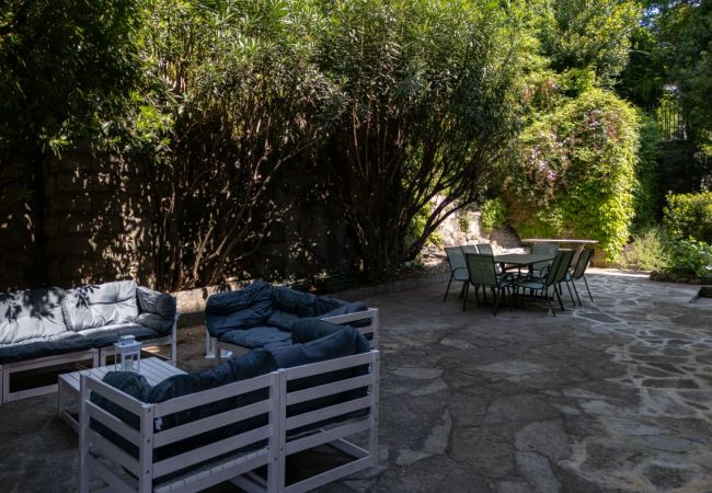 Villa in Laglio - Como Ruby Villa by Aden Luxury Villa in Laglio - Como Ruby Villa by Aden Luxury
