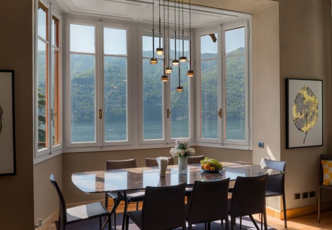 Villa in Laglio - Como Ruby Villa by Aden Luxury Villa in Laglio - Como Ruby Villa by Aden Luxury