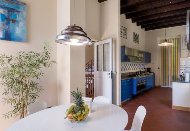 Villa in Laglio - Como Ruby Villa by Aden Luxury Villa in Laglio - Como Ruby Villa by Aden Luxury