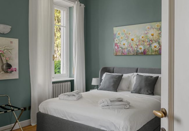 Villa in Laglio - Como Ruby Villa by Aden Luxury Villa in Laglio - Como Ruby Villa by Aden Luxury