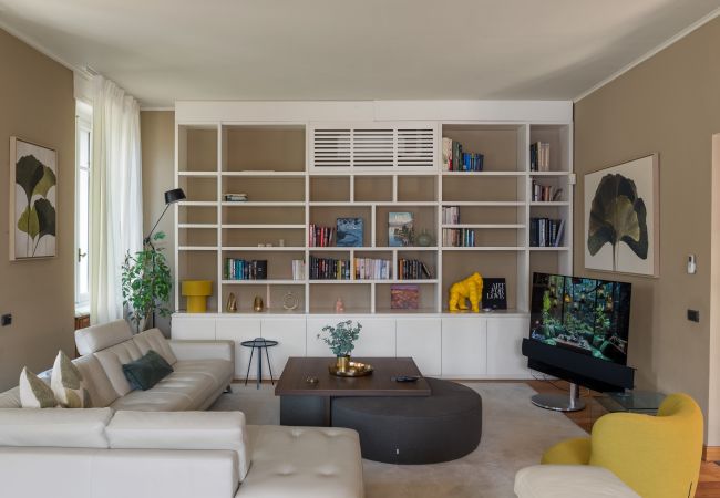 Villa in Laglio - Como Ruby Villa by Aden Luxury Villa in Laglio - Como Ruby Villa by Aden Luxury
