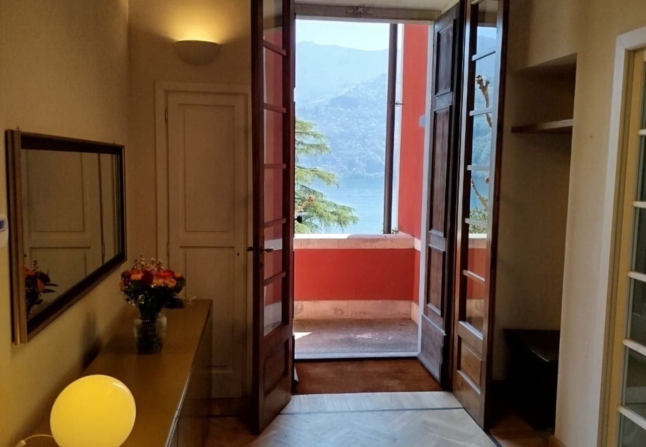 Villa in Laglio - Como Ruby Villa by Aden Luxury