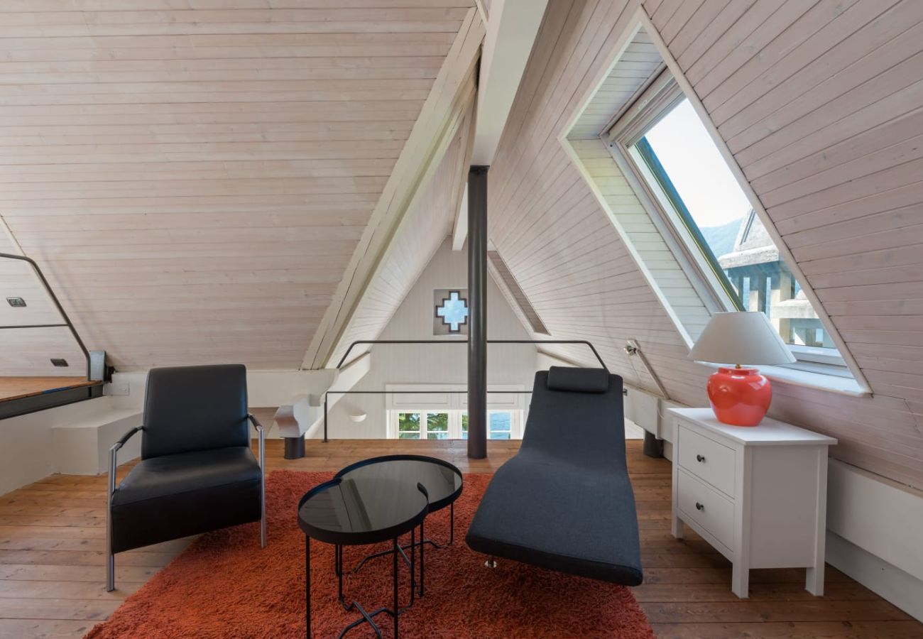 Villa in Laglio - Como Ruby Villa by Aden Luxury