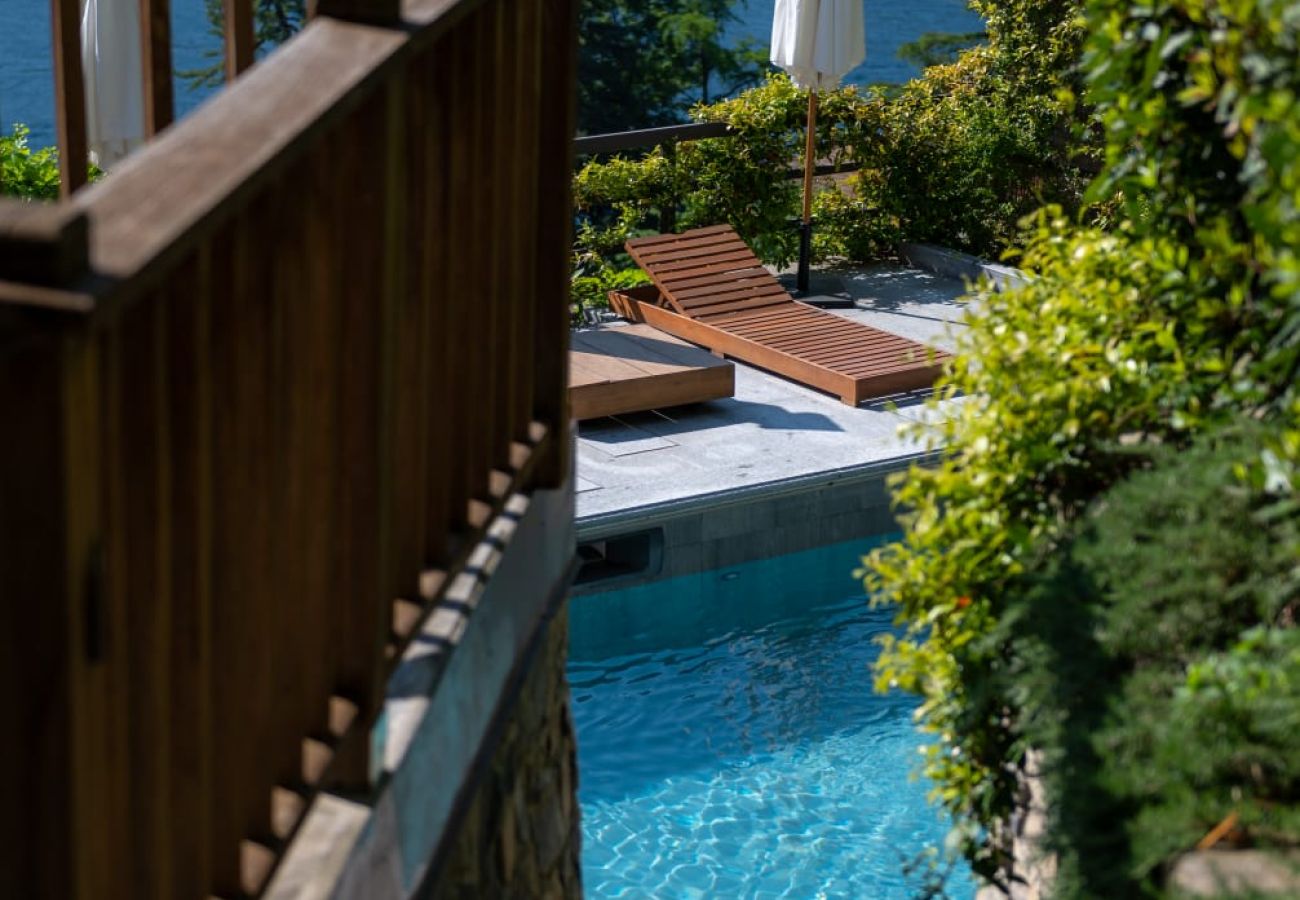 Villa in Laglio - Como Ruby Villa by Aden Luxury