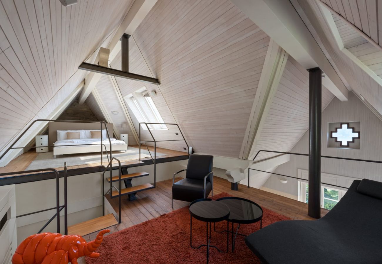 Villa in Laglio - Como Ruby Villa by Aden Luxury