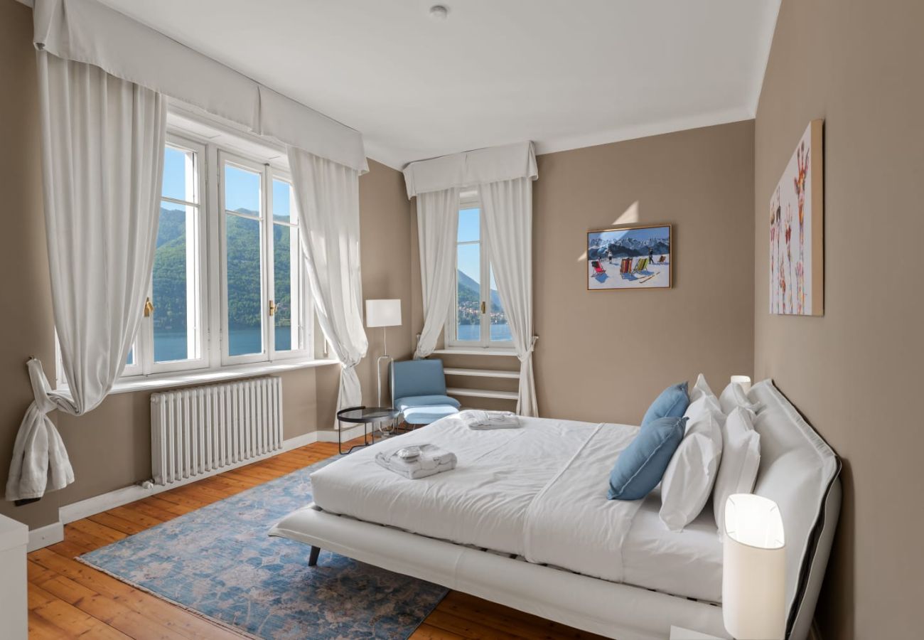 Villa in Laglio - Como Ruby Villa by Aden Luxury