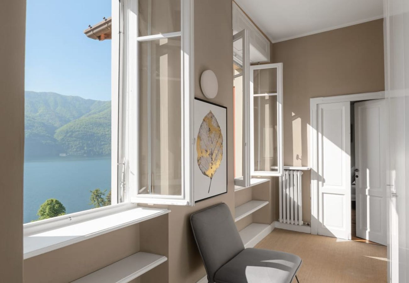 Villa in Laglio - Como Ruby Villa by Aden Luxury