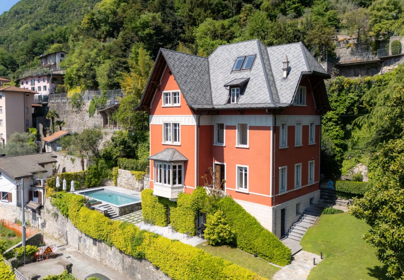 Villa in Laglio - Como Ruby Villa by Aden Luxury