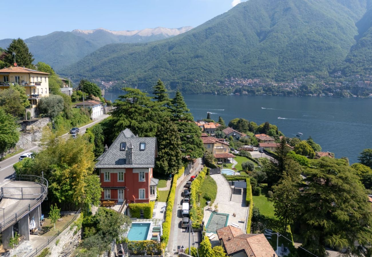 Villa in Laglio - Como Ruby Villa by Aden Luxury
