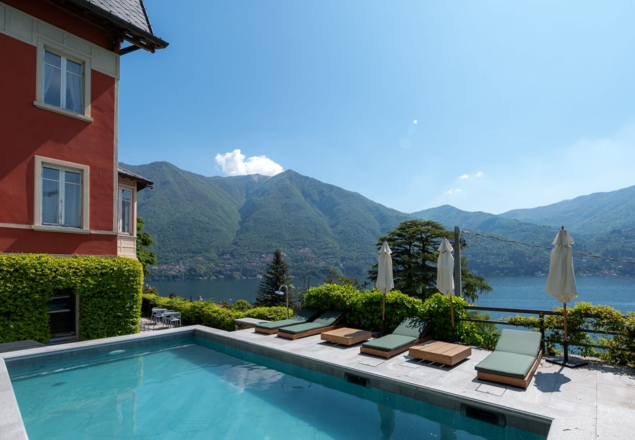Villa in Laglio - Como Ruby Villa by Aden Luxury