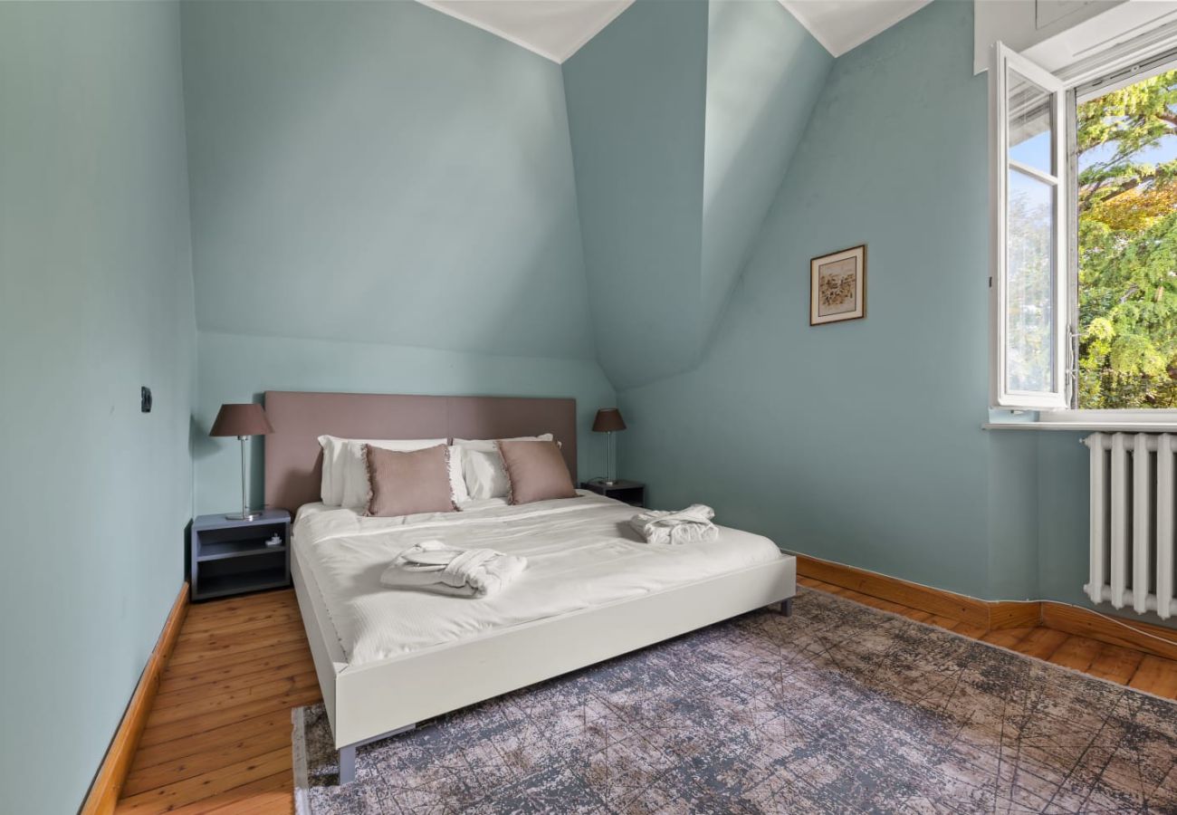 Villa in Laglio - Como Ruby Villa by Aden Luxury