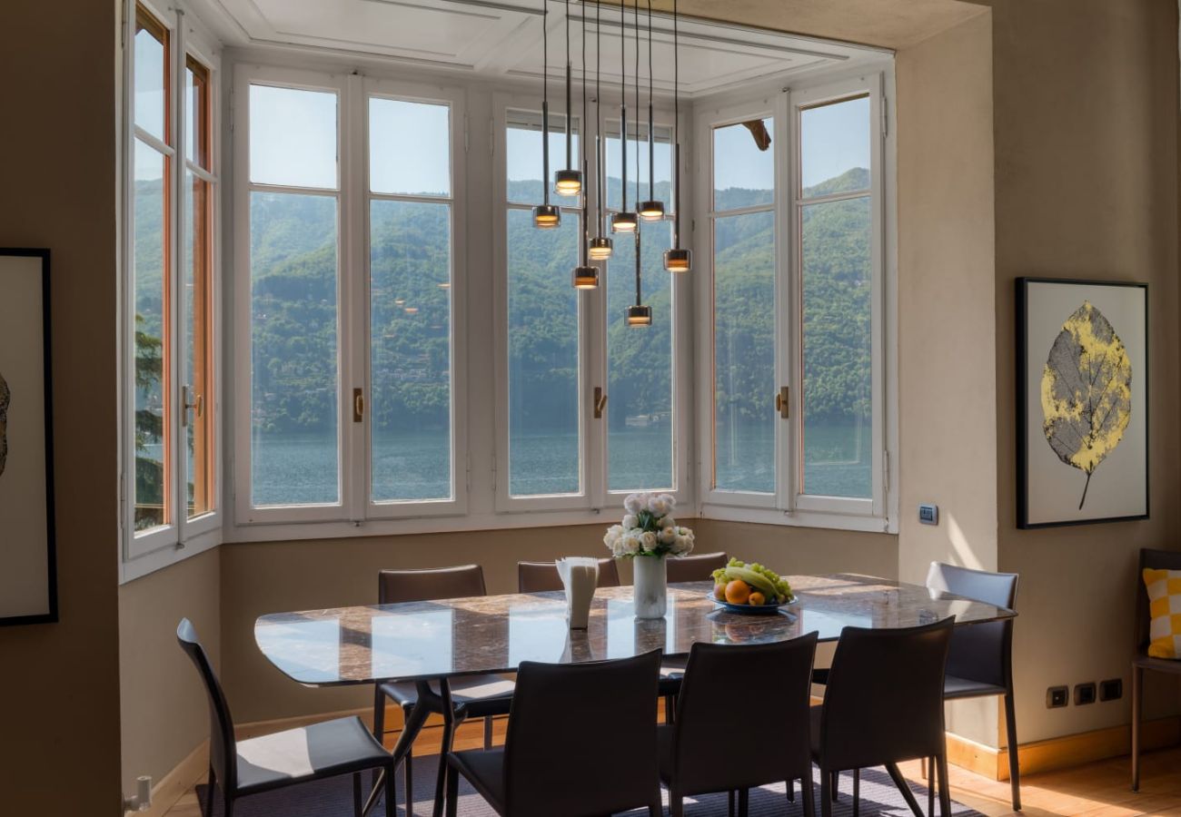 Villa in Laglio - Como Ruby Villa by Aden Luxury
