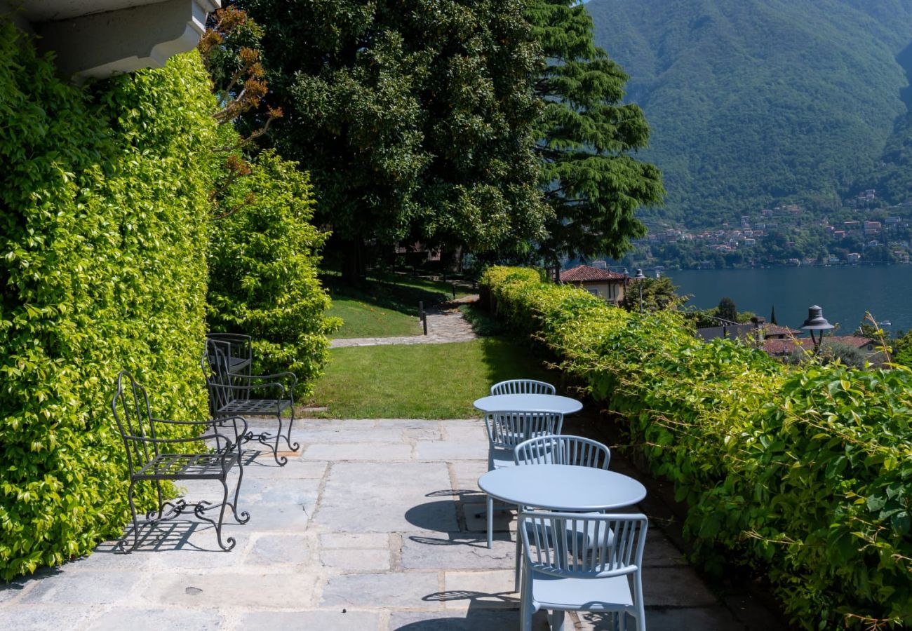 Villa in Laglio - Como Ruby Villa by Aden Luxury