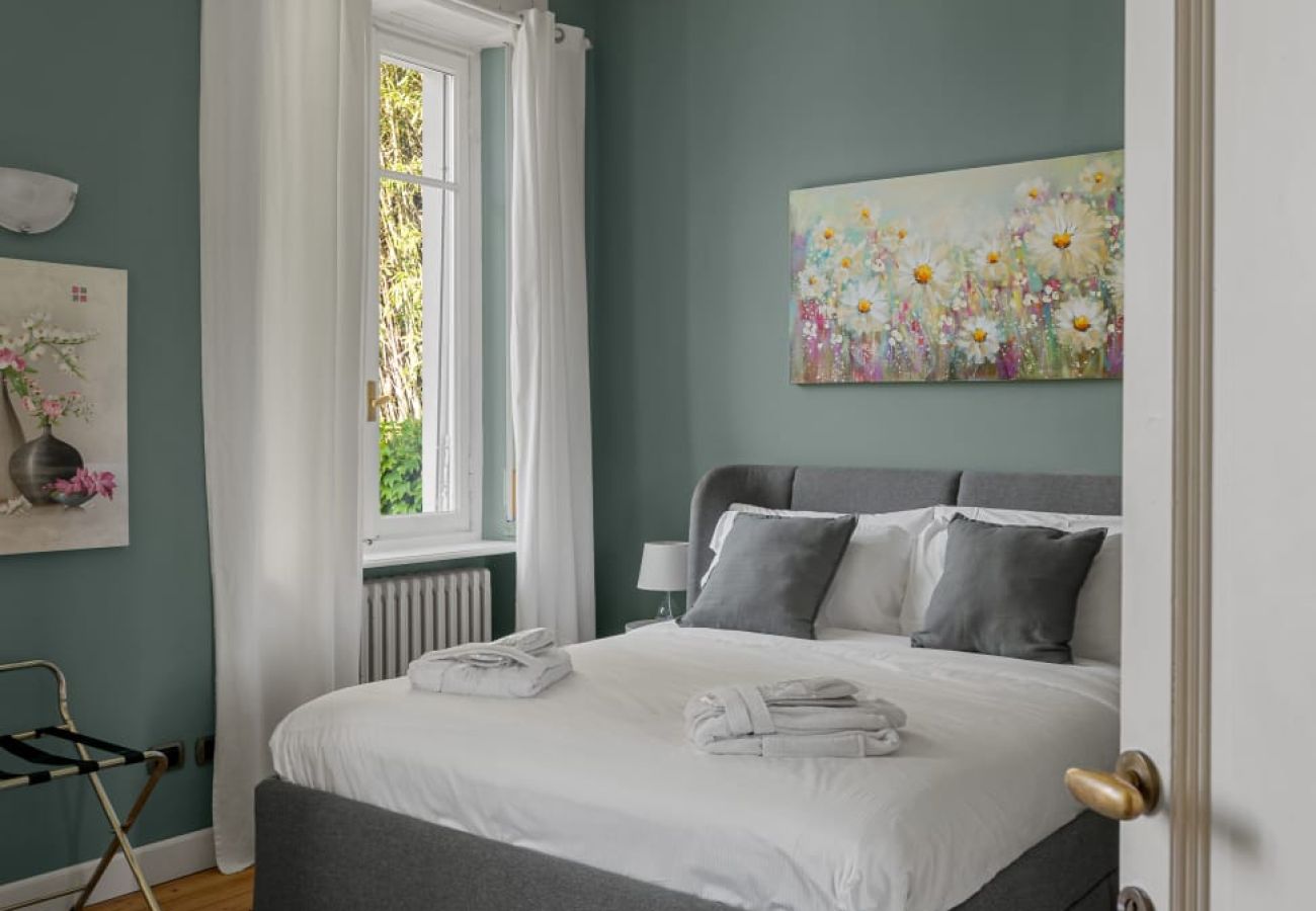 Villa in Laglio - Como Ruby Villa by Aden Luxury