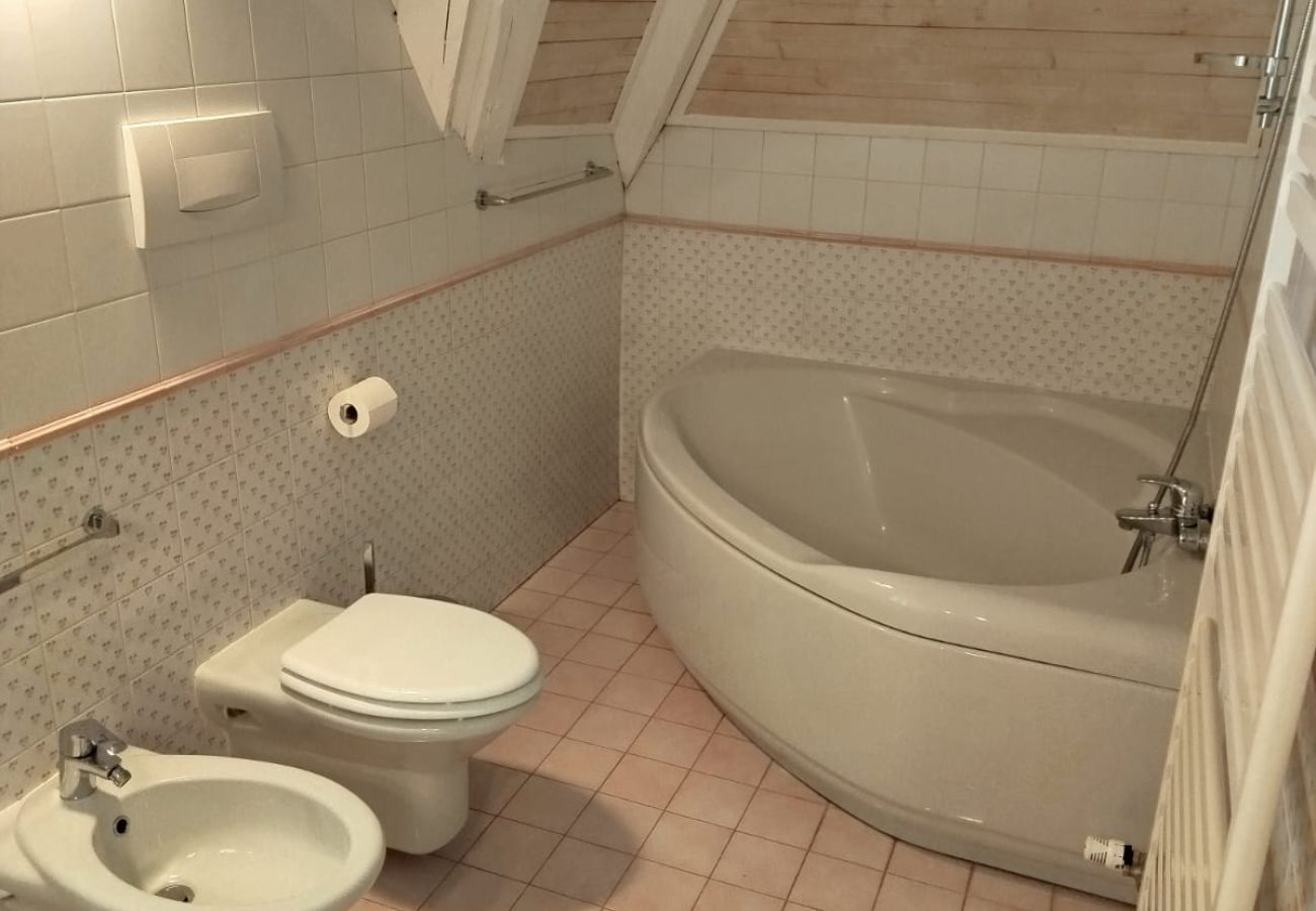 Villa in Laglio - Como Ruby Villa by Aden Luxury