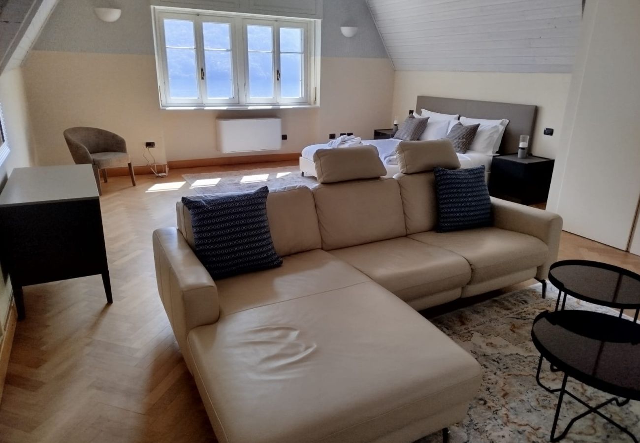 Villa in Laglio - Como Ruby Villa by Aden Luxury