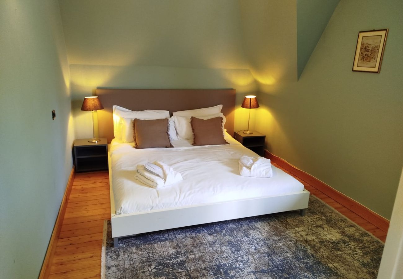 Villa in Laglio - Como Ruby Villa by Aden Luxury
