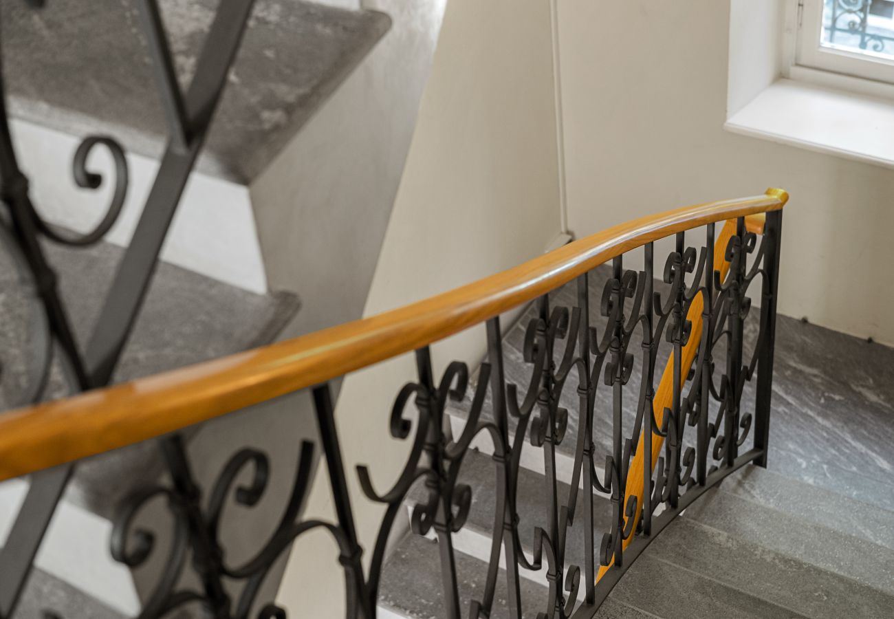 Villa in Laglio - Como Ruby Villa by Aden Luxury