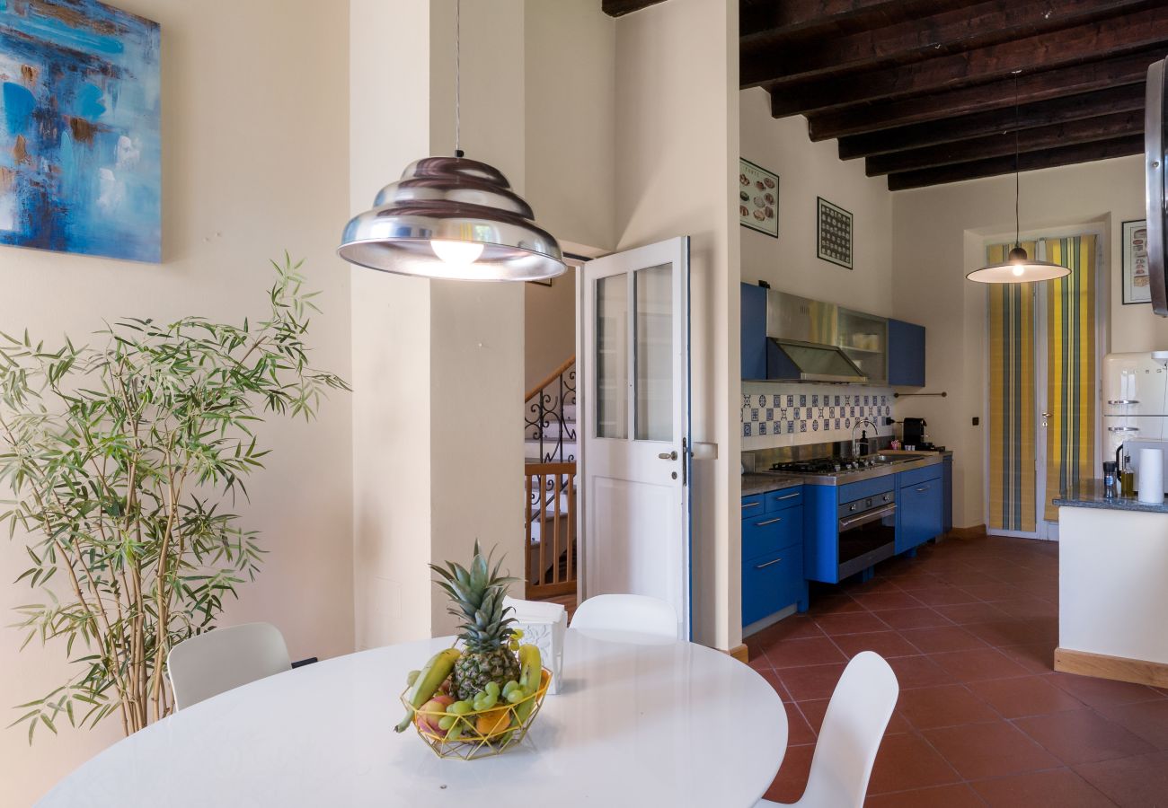Villa in Laglio - Como Ruby Villa by Aden Luxury
