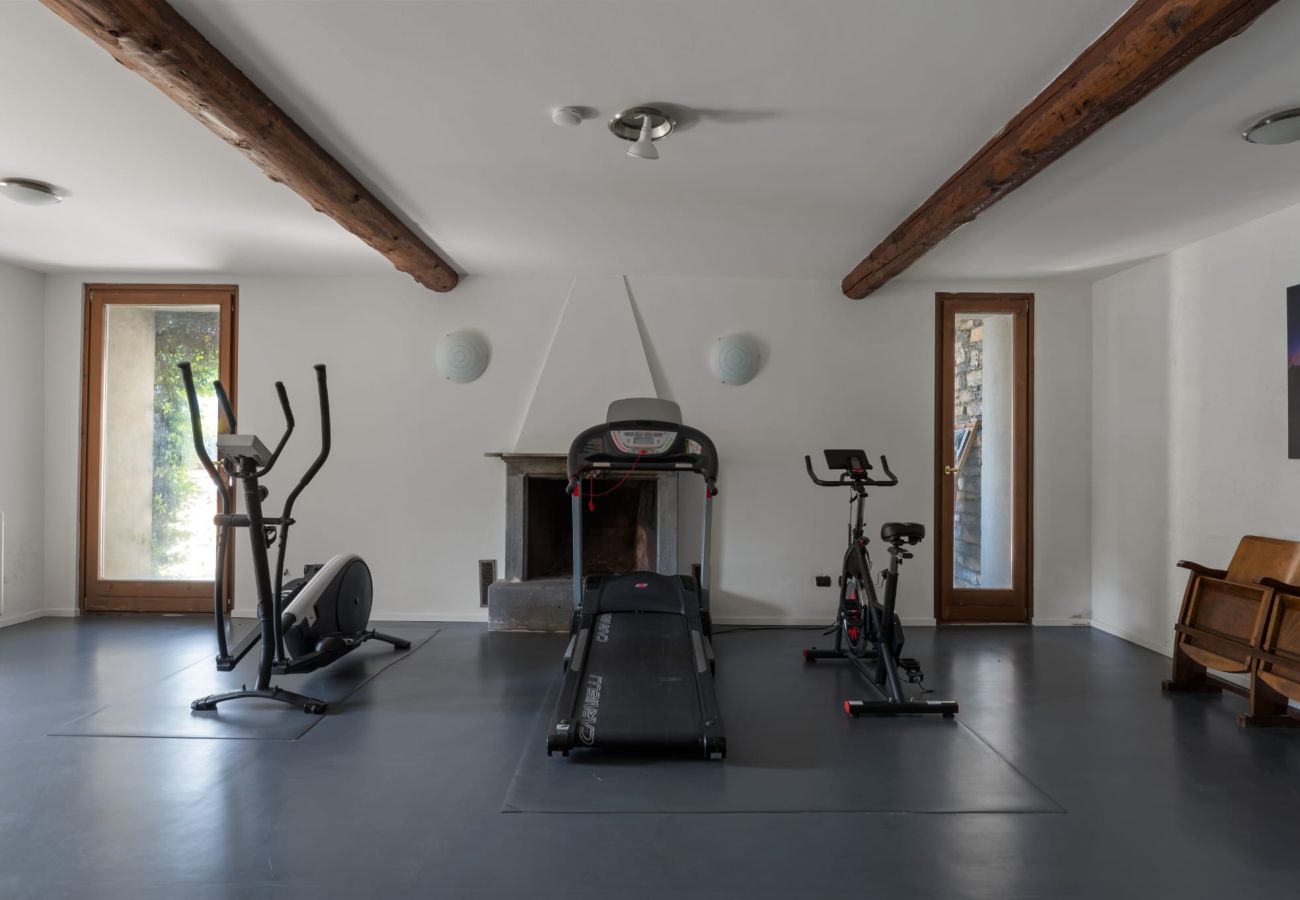 Villa in Laglio - Como Ruby Villa by Aden Luxury