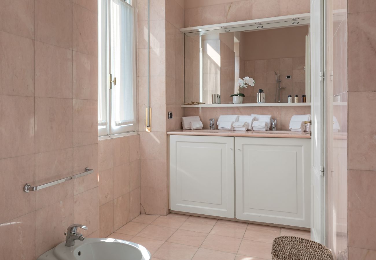 Villa in Laglio - Como Ruby Villa by Aden Luxury