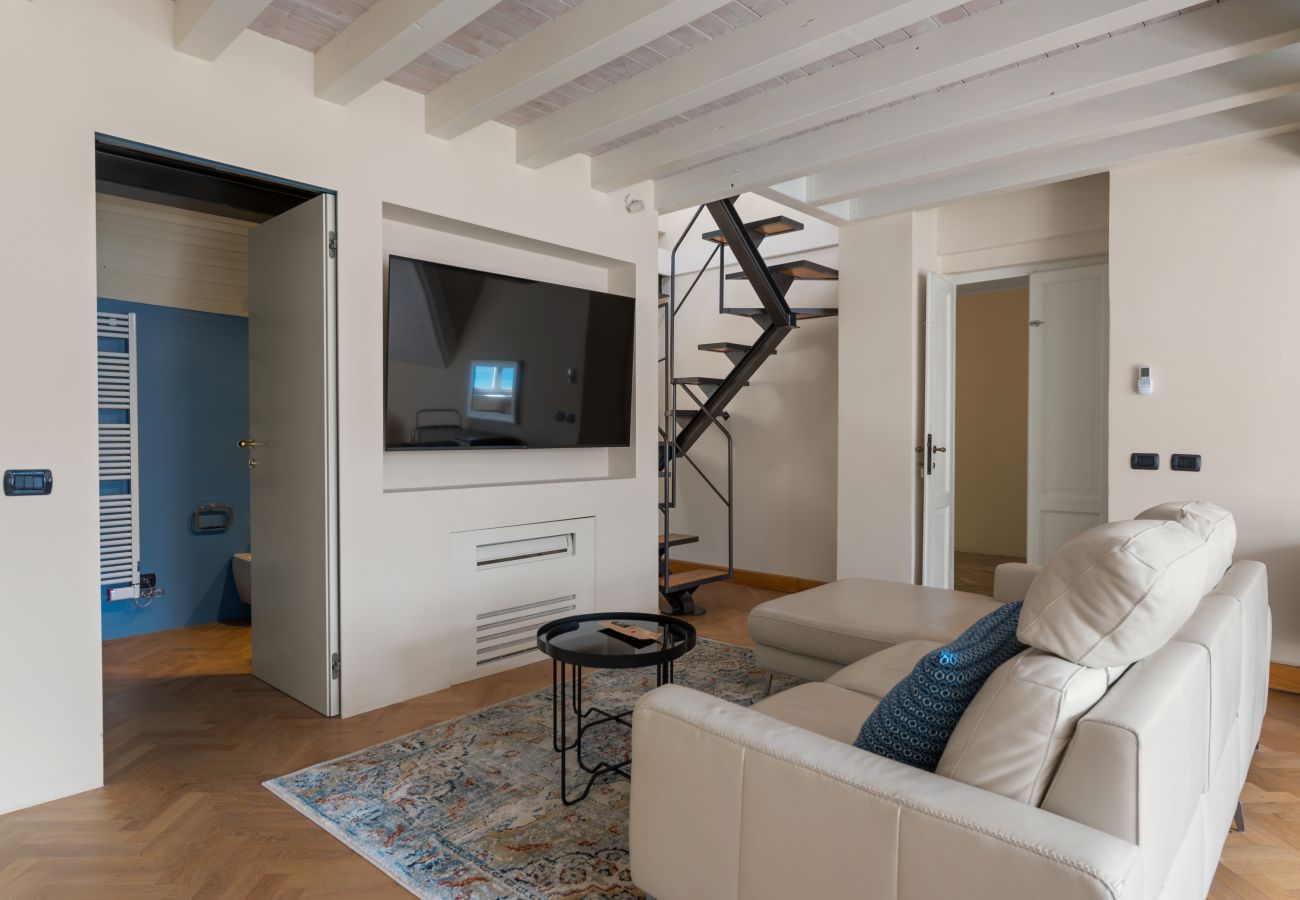 Villa in Laglio - Como Ruby Villa by Aden Luxury