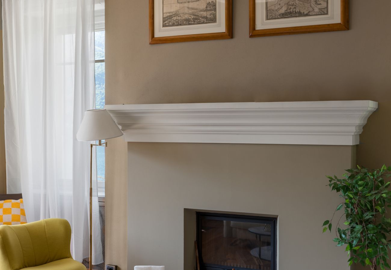 Villa in Laglio - Como Ruby Villa by Aden Luxury