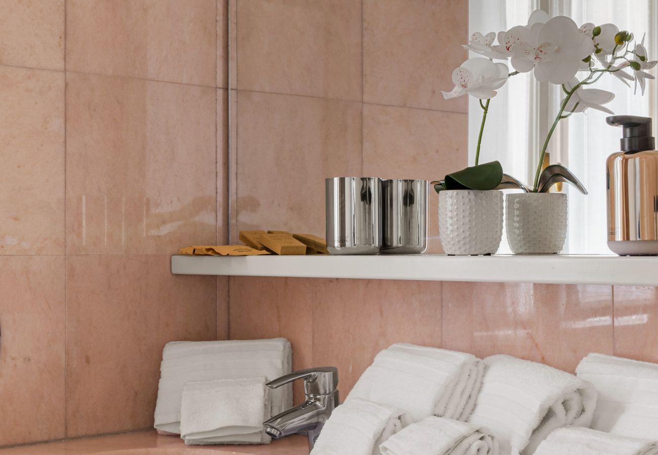 Villa in Laglio - Como Ruby Villa by Aden Luxury