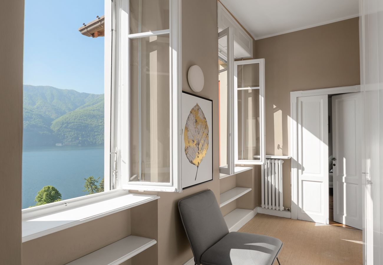 Villa in Laglio - Como Ruby Villa by Aden Luxury
