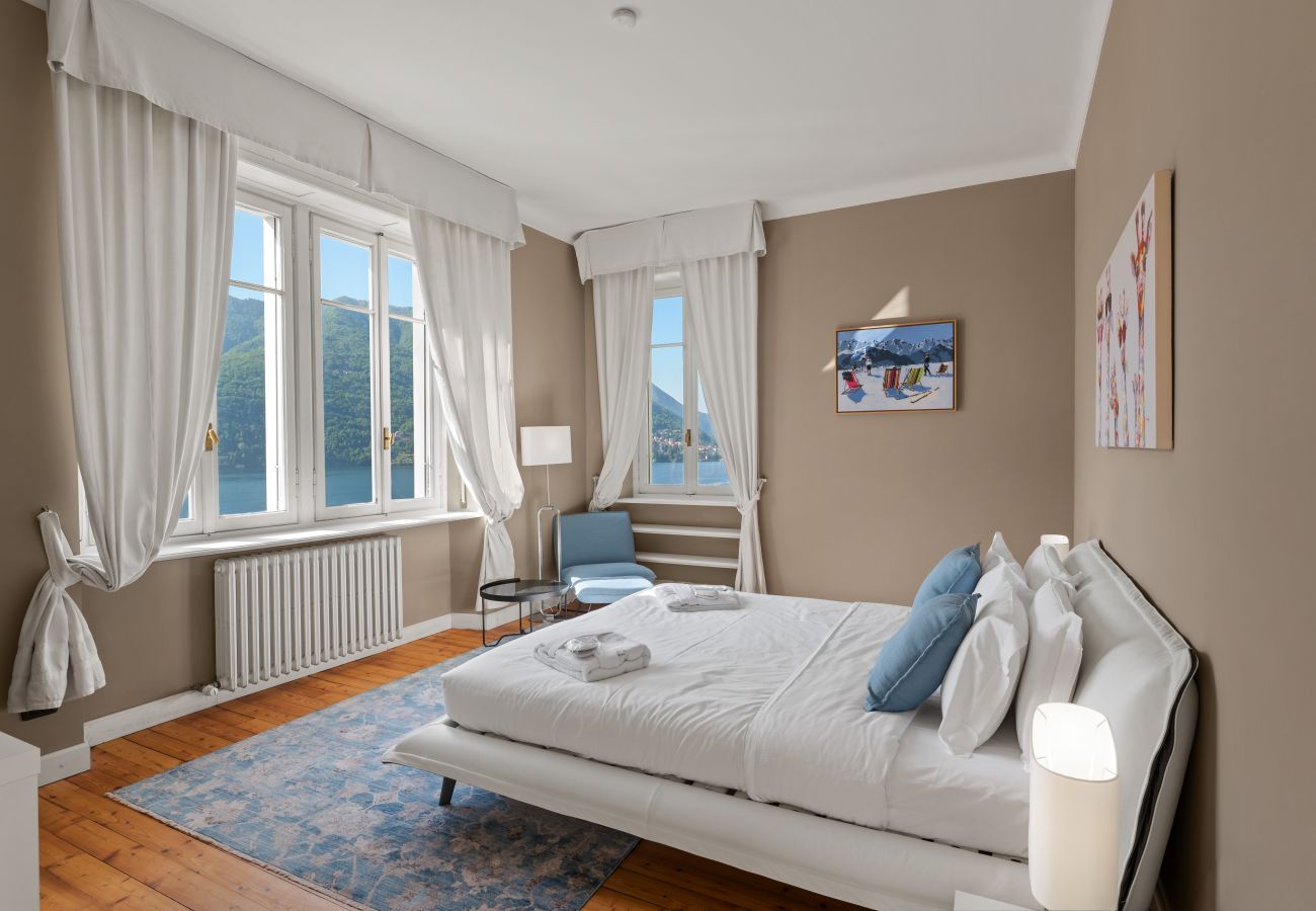 Villa in Laglio - Como Ruby Villa by Aden Luxury