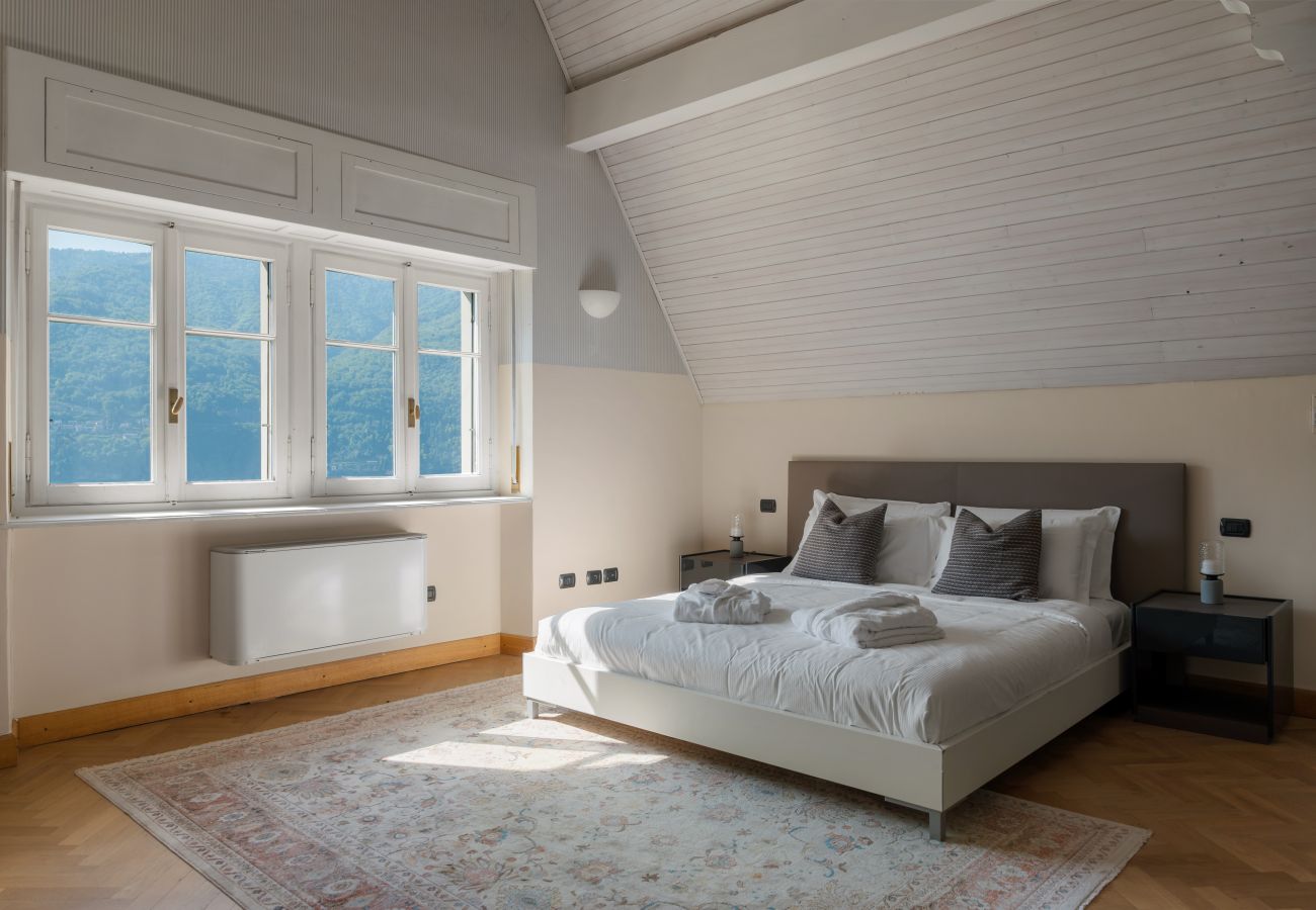 Villa in Laglio - Como Ruby Villa by Aden Luxury