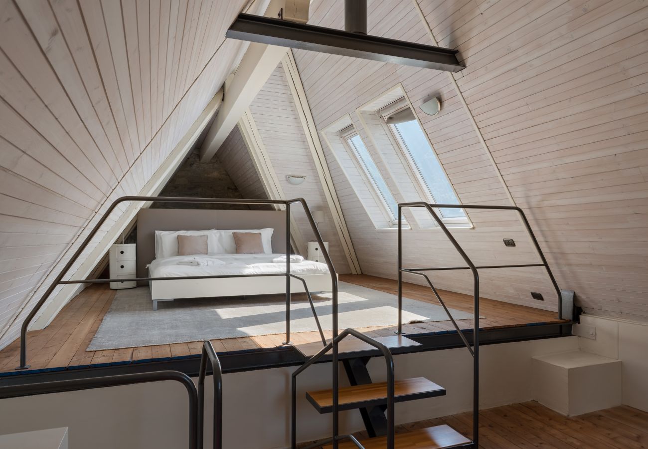Villa in Laglio - Como Ruby Villa by Aden Luxury