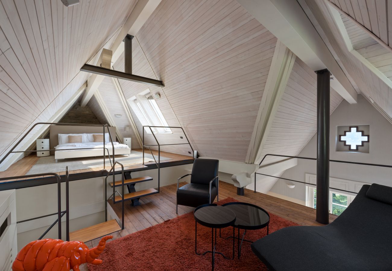 Villa in Laglio - Como Ruby Villa by Aden Luxury