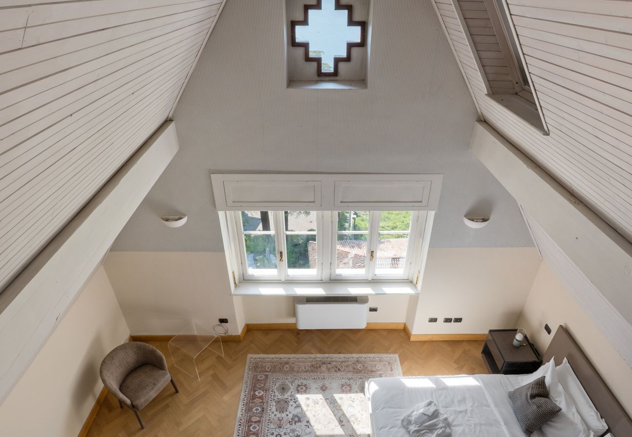Villa in Laglio - Como Ruby Villa by Aden Luxury