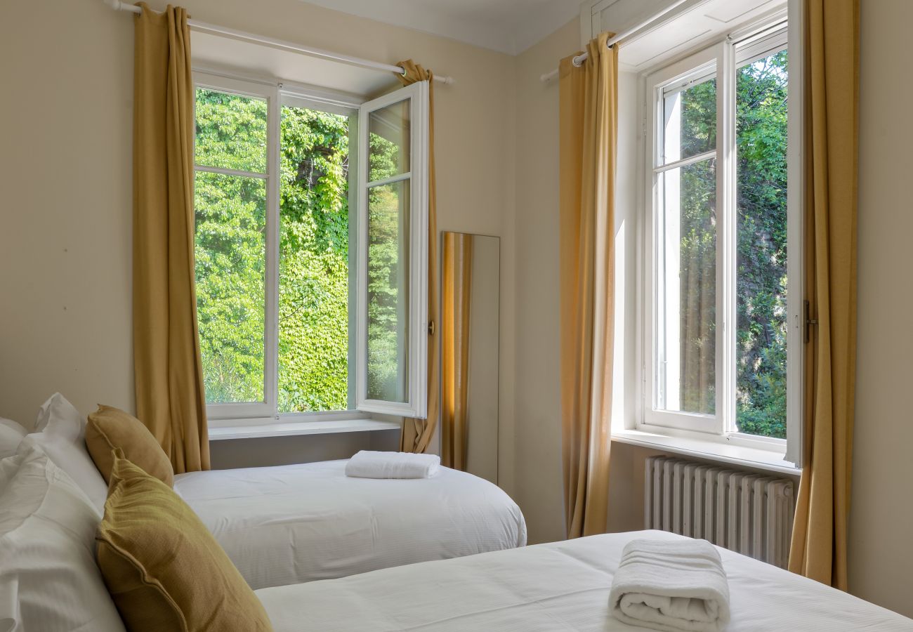 Villa in Laglio - Como Ruby Villa by Aden Luxury