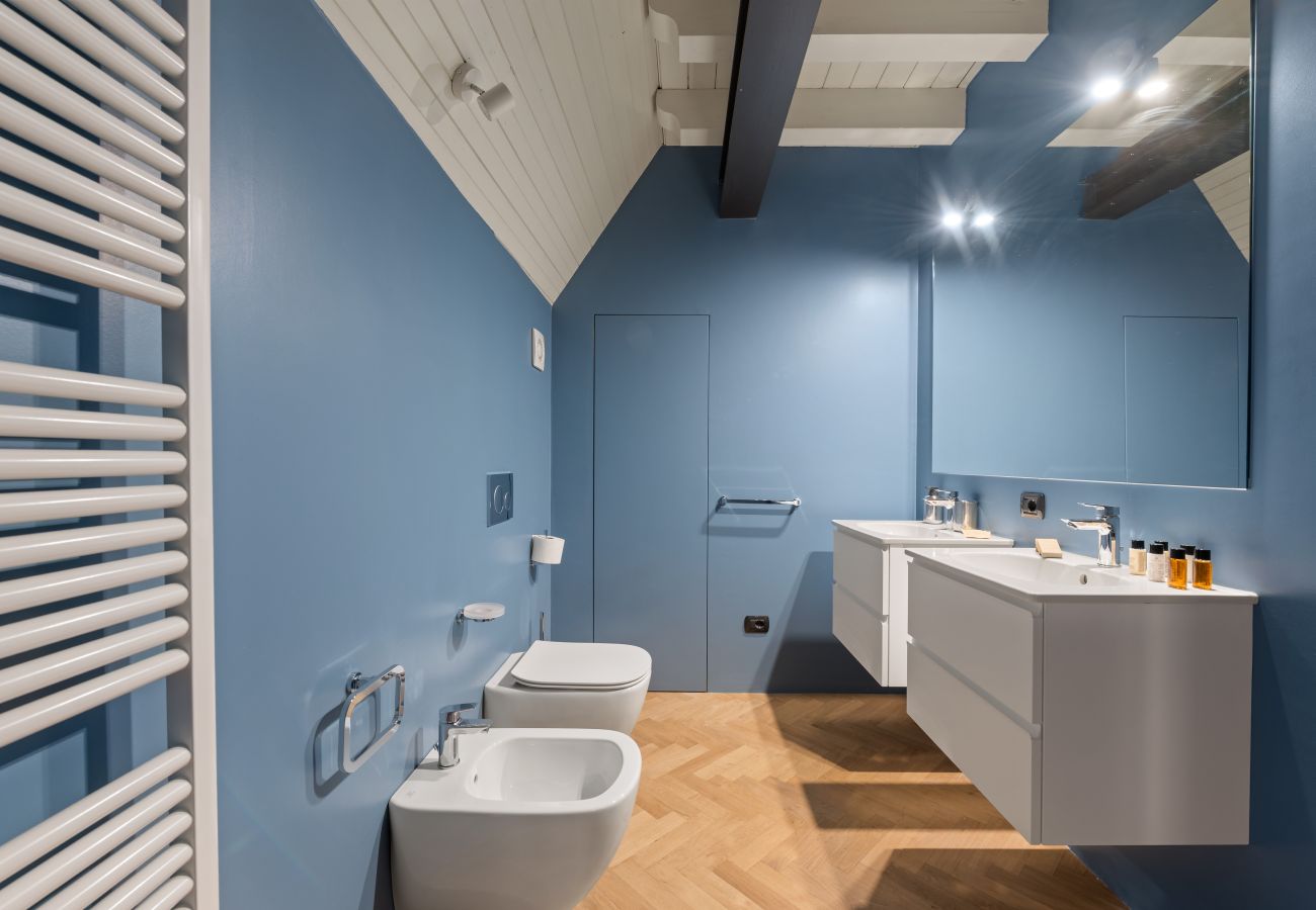 Villa in Laglio - Como Ruby Villa by Aden Luxury