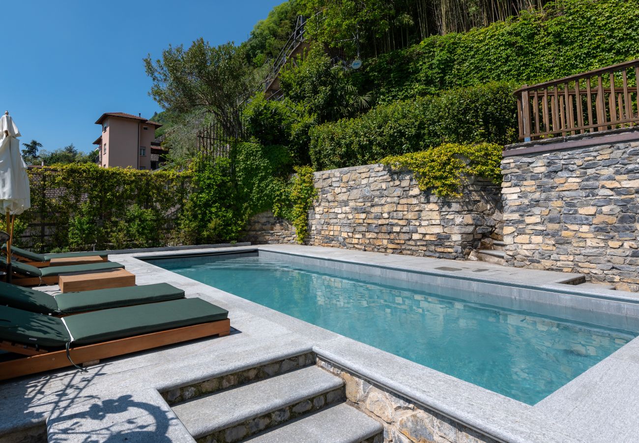Villa in Laglio - Como Ruby Villa by Aden Luxury