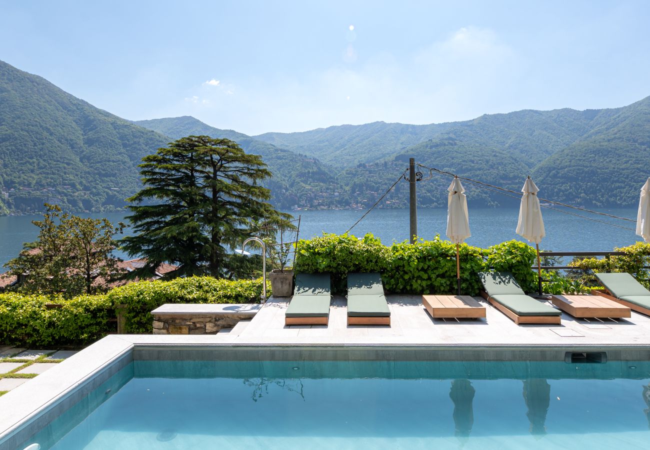 Villa in Laglio - Como Ruby Villa by Aden Luxury